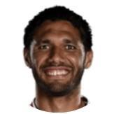 Mohamed Elneny