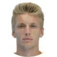 Daniel Wass