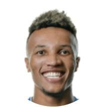Jean-Phillippe Gbamin