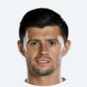 Aaron Cresswell