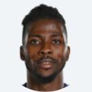 Kelechi Iheanacho