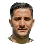 Kostas Manolas