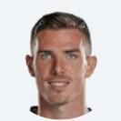 Ciaran Clark