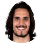 Edinson Cavani