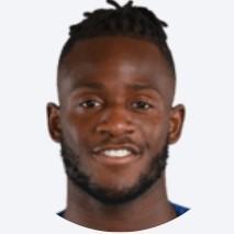 Michy Batshuayi