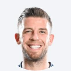 Toby Alderweireld