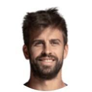 Gerard Piqué