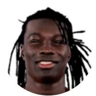 Bafétimbi Gomis