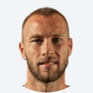 Mike van der Hoorn