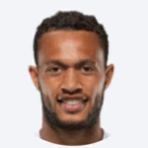 Lewis Baker
