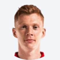 Sam Clucas