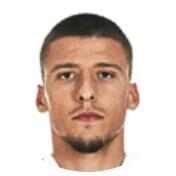 Rúben Dias