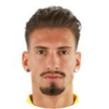 Samu Castillejo