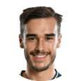 Harry Winks