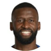 Antonio Rüdiger