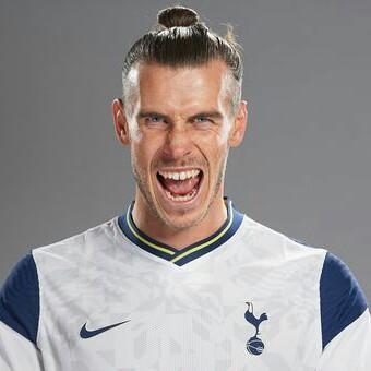 Gareth Bale