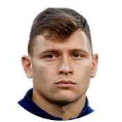 Nicolò Barella