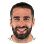 Daniel Carvajal