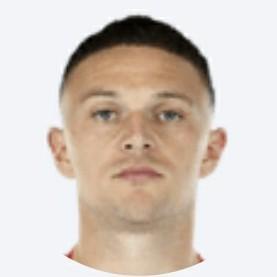 Kieran Trippier