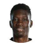 Ismaïla Sarr