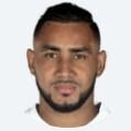 Dimitri Payet
