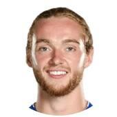 Tom Davies