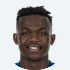 Rabbi Matondo
