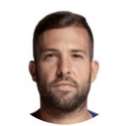 Jordi Alba