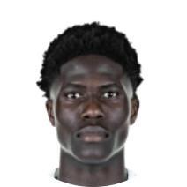 Amadou Onana