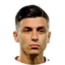 Daniele Baselli
