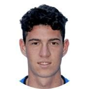 Alessandro Bastoni
