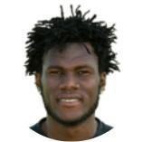 Frank Yannick Kessié