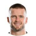 Eric Dier