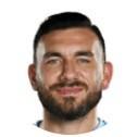 Robert Snodgrass