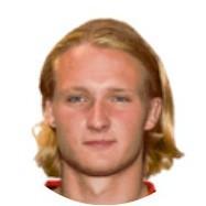 Kasper Dolberg