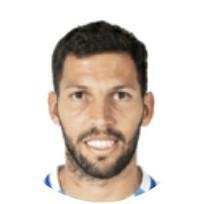 Dani Pacheco