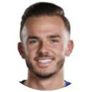 James Maddison