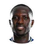 Moussa Sissoko