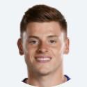 Harvey Barnes