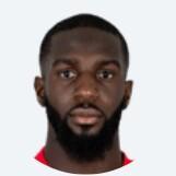 Tiemoué Bakayoko