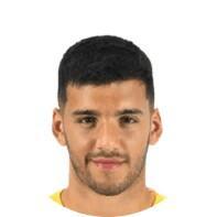 Gerónimo Rulli