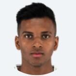 Rodrygo Góes