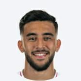 Nicolás González