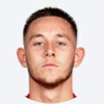 Josh Brownhill