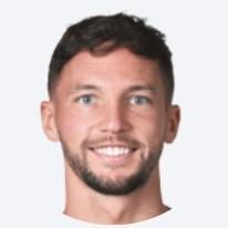 Danny Drinkwater
