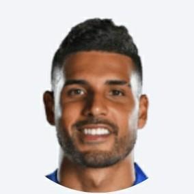 Emerson Palmieri