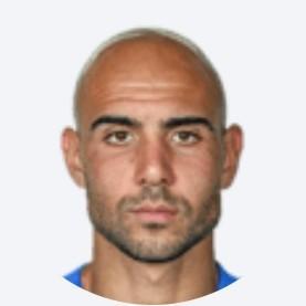 Simone Zaza