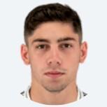 Federico Valverde