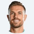 Jordan Henderson