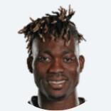 Christian Atsu